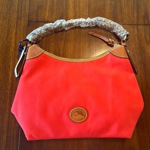 New without tags Large Erica Dooney & Burke purse